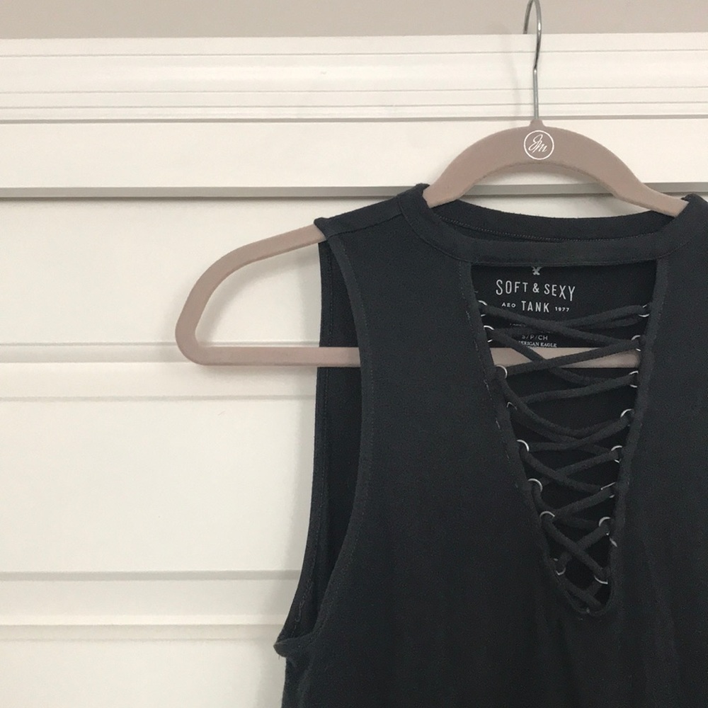 American Eagle Tank top